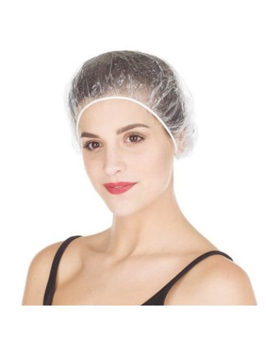 Xanitalia Pro Cuffia per doccia impermeabile monouso 30 pz