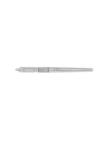 Xanitalia Pro Manipolo porta lama universale in acciaio inox