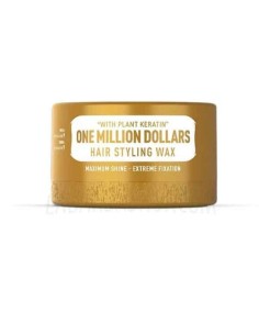 Immortal One Million Dollars Hair styling wax 150 ml