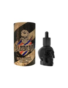 Bandido Beard Oil Black 40 ml