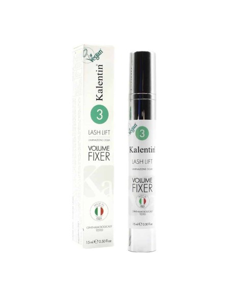 Kalentin Volume Fixer Airless 15 ml
