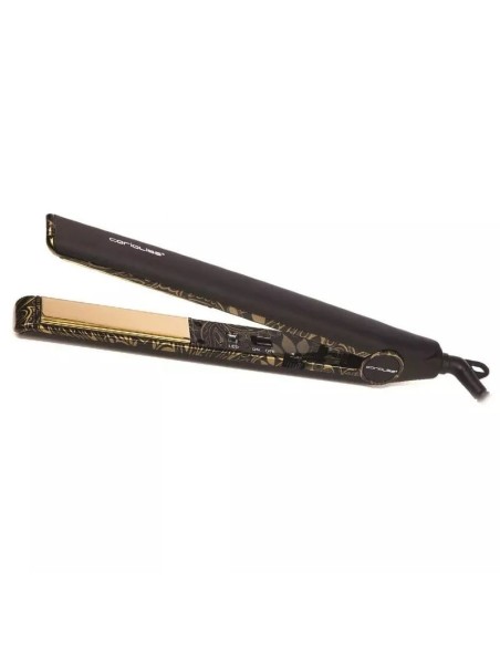 Corioliss C1 Digital Gold Paisley soft touch piastra per capelli professionale
