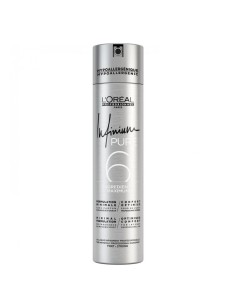 L'Oréal Professionnel Lacca infinium pure hypoallergenic soft 300 ml