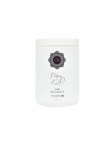 Sinergy Cosmetics Potion D'or Mask 1000 ml