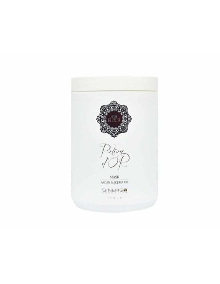 Sinergy Cosmetics Potion D'or Mask 1000 ml