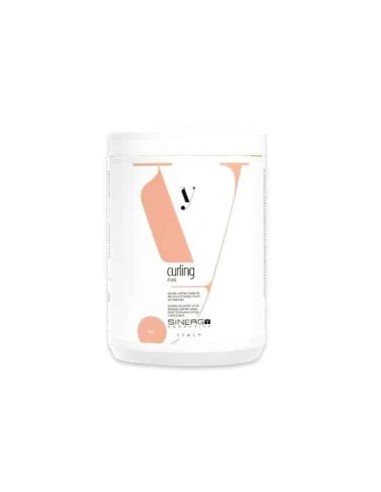 Sinergy Cosmetics Curling Mask 1000 ml