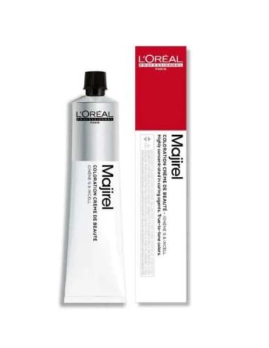 L'Oréal Professionnel New Majirel Tintura 60 ml - 6.66