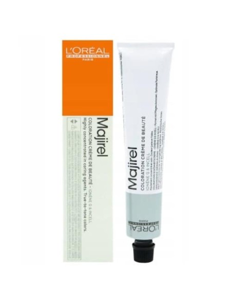 L'Oréal Professionnel New Majirel Tintura 60 ml - 9.3