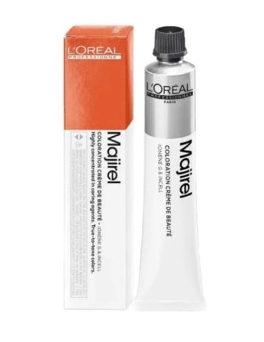 L'Oréal Professionnel New Majirel Tintura 60 ml - 7.43