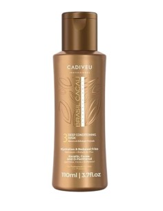 Cadiveu Brasil Cacau Deep Conditioner mask 110 ml