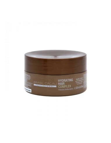 Cadiveu Brasil Cacau Hydrating Hair complex mask 200 ml