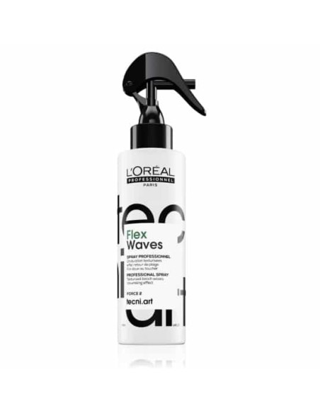 L'Oréal Professionnel Tecniart New Flex Waves spray effetto spiaggia 190 ml