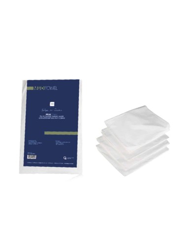 Labor Pro Teli in Cartene per trattamenti estetici 160 x 200 cm 50 pz