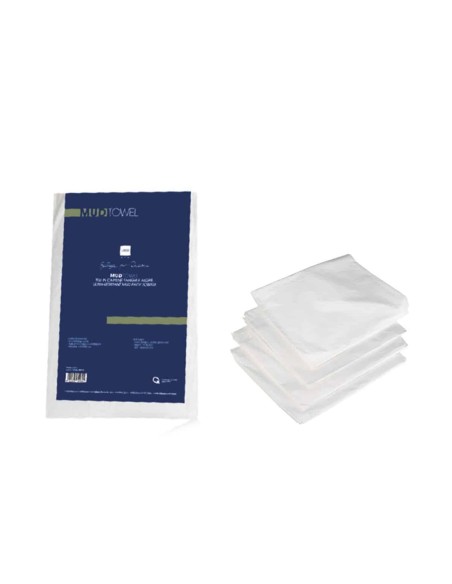 Labor Pro Teli in Cartene per trattamenti estetici 160 x 200 cm 50 pz