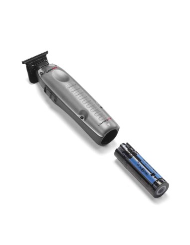 BaByliss PRO Trimmer Fxone Lo pro trimmer grey