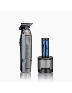 BaByliss PRO Trimmer Fxone Lo pro trimmer grey