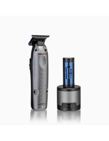 BaByliss PRO Trimmer Fxone Lo pro trimmer grey