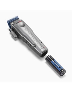 BaByliss PRO Clipper Fxone Lo pro grey 2
