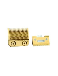 BaByliss PRO Lama testina di ricambio gold titanium fade blade per clipper