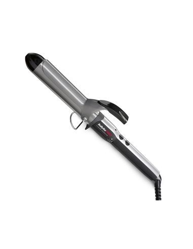 BaByliss PRO Ferro arricciacapelli titanium-tormalina digitale ø 38 mm