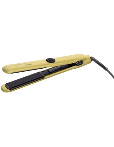 GammaPiù Keratin Glory Oro Opaco piastra professionale