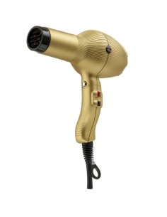 GammaPiù Asciugacapelli barber phon gold edition 2000 W
