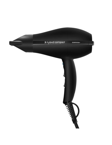 GammaPiù Phon professionale x-hybrid compact black