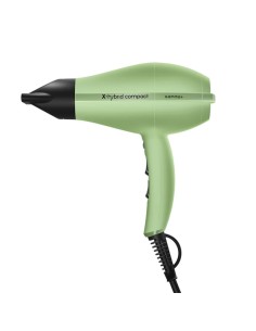GammaPiù Phon professionale x-hybrid compact verde