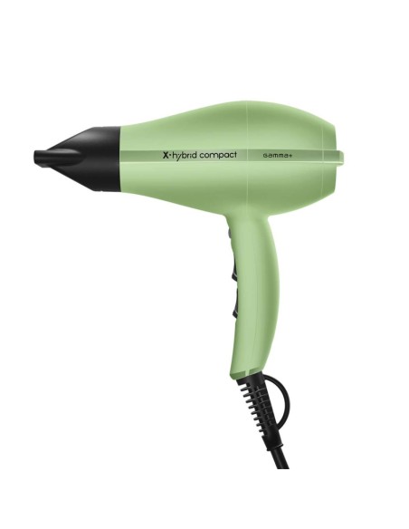GammaPiù Phon professionale x-hybrid compact verde