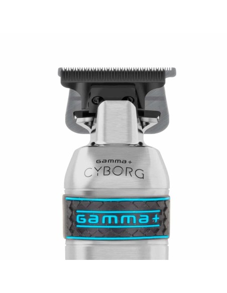 GammaPiù Grip Antiscivolo per Trimmer