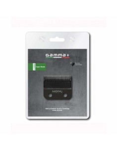 GammaPiù Lama fissa taper blade DLC 2