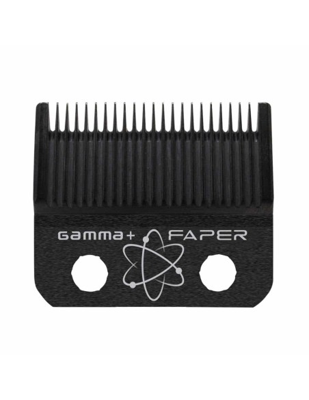 GammaPiù Lama fissa faper in DLC
