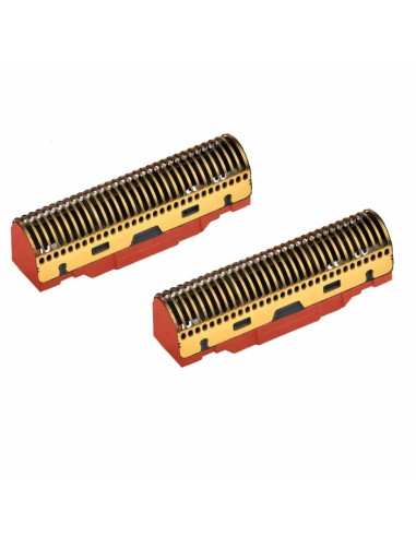 GammaPiù Set lame forged per zero assoluto e prodigy