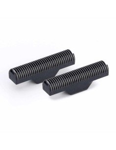 GammaPiù Set lame crunchy per zero assoluto e prodigy