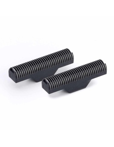 GammaPiù Set lame crunchy per zero assoluto e prodigy