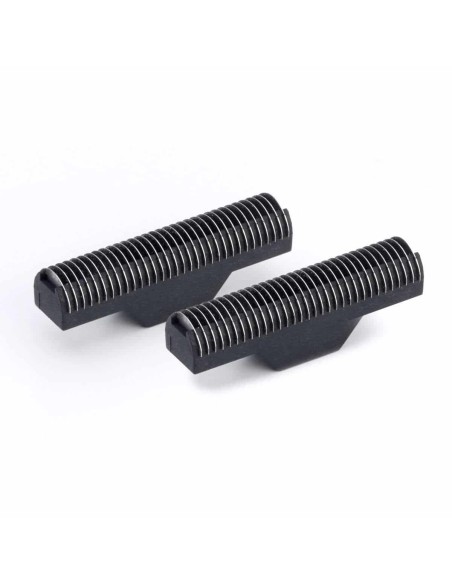 GammaPiù Set lame crunchy per zero assoluto e prodigy