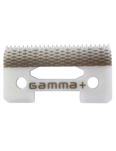 GammaPiù Lama mobile staggered tooth blade