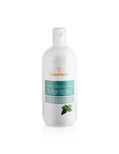 Xanitalia Pro Latte dopocera mentolo 500 ml