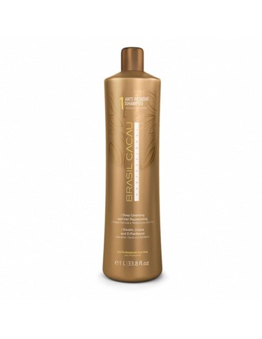 Cadiveu Brasil Cacau Anti residue shampoo 1000 ml