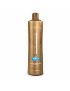 Cadiveu Brasil Cacau Brazilian Ecokeratin 1000 ml trattamento cheratina naturale senza formaldeide