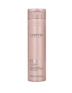 Cadiveu Professional Repair Solution Conditioner balsamo ristrutturante per capelli danneggiati 250 ml