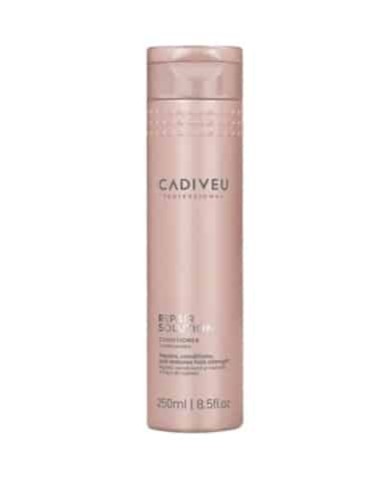 Cadiveu Professional Repair Solution Conditioner balsamo ristrutturante per capelli danneggiati 250 ml