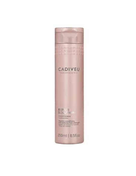Cadiveu Professional Repair Solution Conditioner balsamo ristrutturante per capelli danneggiati 250 ml