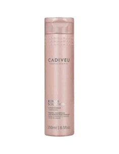 Cadiveu Professional Repair Solution Sahmpoo ristrutturante per capelli danneggiati 250 ml