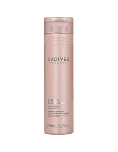 Cadiveu Professional Repair Solution Sahmpoo ristrutturante per capelli danneggiati 250 ml