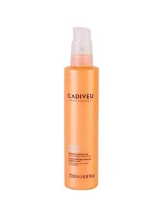 Cadiveu Nutri Glow Miracle Booster spray nutriente illuminante 200 ml