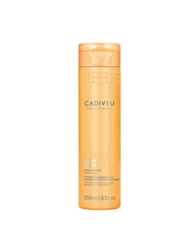 Cadiveu Nutri Glow Conditioner Balsamo nutriente capelli secchi 250 ml