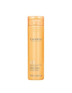 Cadiveu Nutri Glow Sulphate Free shampoo nutriente capelli secchi 250 ml