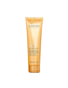 Cadiveu Nutri Glow Nourishing Cream leave-in crema nutriente anticrespo 150 ml