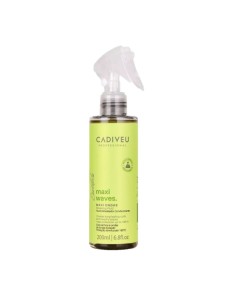 Cadiveu Maxi Waves Modelling Fluid condizionante fluido per ricci 200 ml